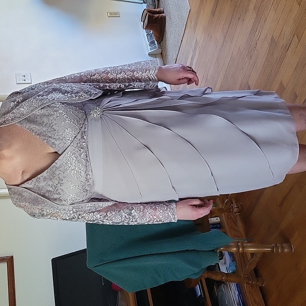 Cocktail/formal/mother of the bride dress